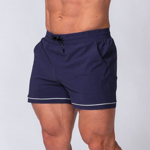 Fitness Quick-drying Sport Running Training Outdoor Beach Shorts