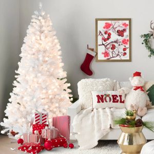 PE, PVC Christmas Tree, Christmas Ornaments