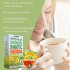 GUGOL Herbal Detoxifying Tea Bags Herbal Detoxifying Tea Bags For Body Care