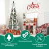 Christmas Tree, Christmas Decorations, Holiday Decorations