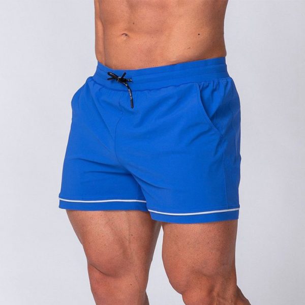 Fitness Quick-drying Sport Running Training Outdoor Beach Shorts