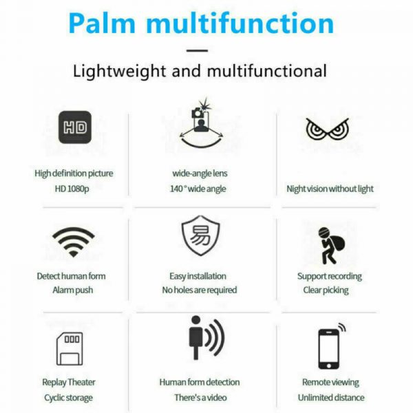 0167de58-5818-4543-b96c-8a82035a7052.jpg FREE 64G HD Hidden Spy Nanny Camera Wireless Wifi Home Security Night Vision HD 1080P