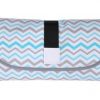 Convenient baby changing pad