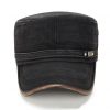 Malecap Middle-aged Casual Hat