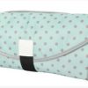 Convenient baby changing pad