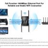 WiFi Extender Home WiFi Booster Dual-band Wireless Extension Supports Multiple Devices