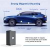 Anti-Theft Hidden GPS Tracker With Remote Control Real-Time Vehicle Tracker For Car, Truck, Motorcycle & Luggage, Subscription Required