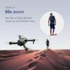 3366e521-e8f0-4898-865d-d714cc18c26c.jpg Quad Air Drone RC Drone 4K HD Dual Camera WIFI FPV KK1 2 X Battery Rc Quadcopter
