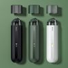 Car Vacuum Cleaner Wireless 5000Pa Handheld Mini Vaccum Cleaner For Car Home Desktop Cleaning Portable Vacuum Cleaner
