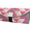 Convenient baby changing pad