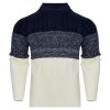 41c72255-aee2-4170-ace6-34cfa4769e04.jpg Men's Casual Color Block Long Sleeve Cable Knit Pullover Sweater