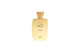 Hawas Elixir Perfum | Eau De Perfum | Long Lasting Fragrance For Men -100ML