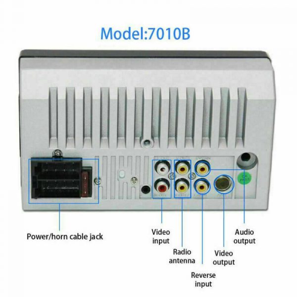 43f7b613-a93a-4f62-813e-adf176e1d49a.jpg AUX Car MP5 Player Double 2DIN Bluetooth Touch Screen Stereo Radio USB Camera