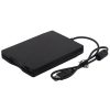 3.5' USB 2.0 Data External Floppy Disk Drive 1.44MB For Laptop PC Win 7 8 10 Mac