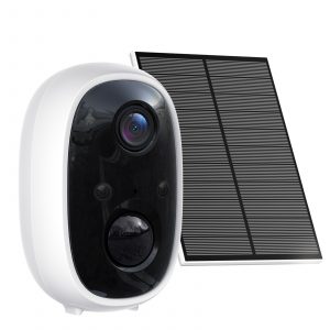 55bb118a-bb6a-4967-b282-8c656e5b2b8e.jpg Smart Robot Camera 3MP IP Camera WIFI Robert Network CCTV HD Baby Monitor Remote Control Home Security Camera