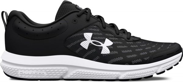 61O30g0cZmL._AC_SY695_ Under Armour Men's Charged Assert 10 Shoes