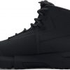 Under Armour Men's Charged Valsetz Mid Military and Tactical Boot