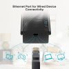 WiFi Extender Home WiFi Booster Dual-band Wireless Extension Supports Multiple Devices