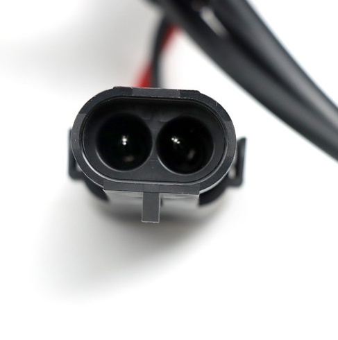 For Freightliner Cascadia 2018 Pair Chrome Heated Hood Mirror W Turn Signal LED