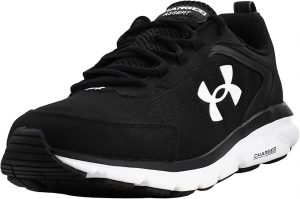 Under Armour Men's Charged Assert 9 Running Shoe