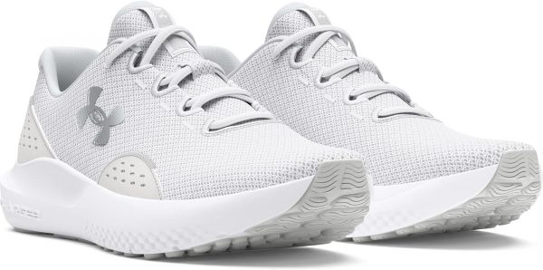 71bBLMkEg7L._AC_SY695_ Under Armour Women's Charged Surge 4 Running Shoe