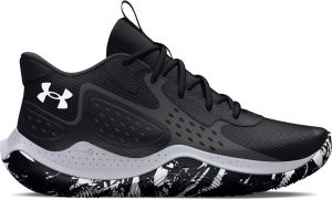 Under Armour Unisex's Ua Jet '23 Basketball Shoe