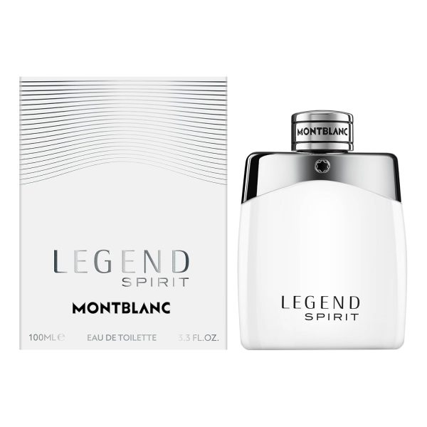 MONTBLANC Legend Spirit