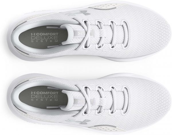 814giAnoQdL._AC_SY695_ Under Armour Women's Charged Surge 4 Running Shoe