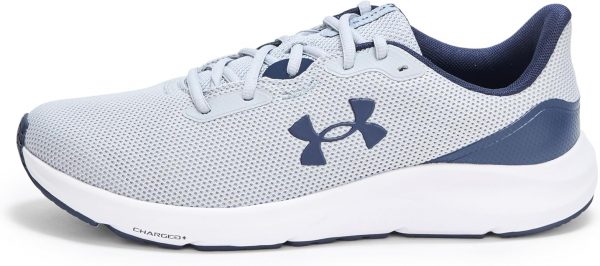 Under Armour Men's Charged Pursuit 4 Sneaker