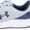 Under Armour Men's Charged Pursuit 4 Sneaker