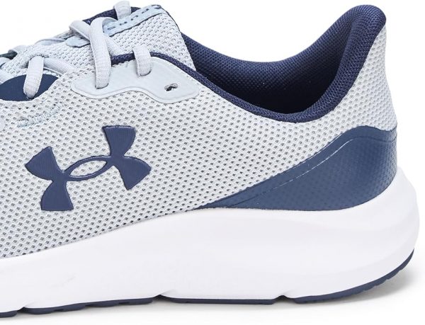 Under Armour Men's Charged Pursuit 4 Sneaker