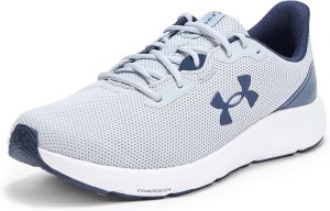 Under Armour Men's Charged Pursuit 4 Sneaker