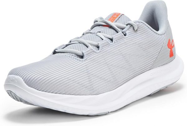 Under Armour Men's Charged Speed Swift Sneaker