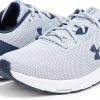 Under Armour Men's Charged Pursuit 4 Sneaker