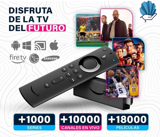 Tv Streaming GOcloud