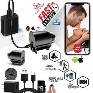 a596985f-931d-463d-bba4-ed38b9cc3791.jpg FREE 64G HD Hidden Spy Nanny Camera Wireless Wifi Home Security Night Vision HD 1080P