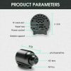 a5ee8c79-5d05-414c-a8ae-9df756179a46.jpg FREE 64G HD Hidden Spy Nanny Camera Wireless Wifi Home Security Night Vision HD 1080P