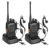 e335220a-ef2a-462b-a5ca-52c0a931586a.jpg 2 X Baofeng BF-888S Walkie Talkies Two Way Radio UHF 16CH 400-470MHZ Long Range