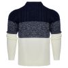 e9badbdd-4aa3-446a-885b-43604ec47e8b.jpg Men's Casual Color Block Long Sleeve Cable Knit Pullover Sweater
