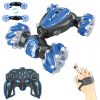 All-around Surface Drift Car With Dual-mode Controller And Gesture Control, Perfect Outdoor And Indoor Drift Car Toy As A Kids Gift